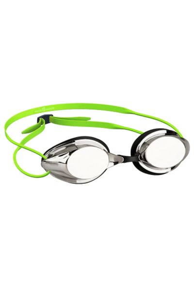 Лот: 22353795. Фото: 1. Стартовые очки Mad Wave Streamline... Плавание