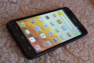 Лот: 10637311. Фото: 1. Huawei Ascend G630-U10. Смартфоны