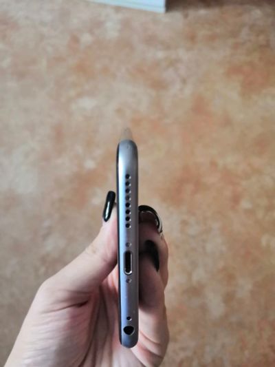 Лот: 12825356. Фото: 1. iPhone 6+ 16gb. Смартфоны
