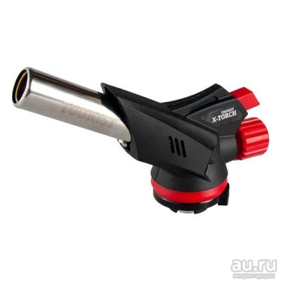 Лот: 14762776. Фото: 1. Горелка газовая X-TORCH TT-500... Другое (инструмент)