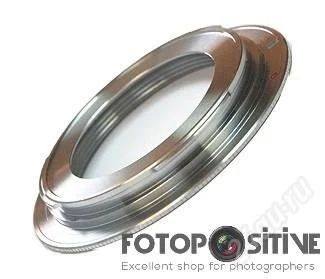 Лот: 2105342. Фото: 1. Переходник (адаптер) M39-Canon... Переходники