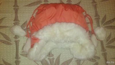 Лот: 10242996. Фото: 1. Шапка. Головные уборы