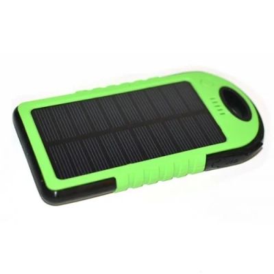 Лот: 11108643. Фото: 1. Внешний аккумулятор 5000mAh (ES-500ch... Внешние, портативные аккумуляторы для смартфонов (Power bank)