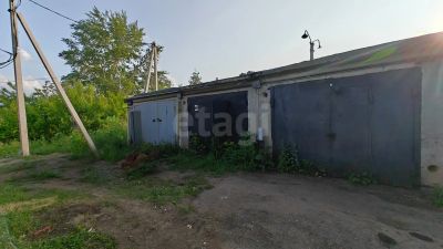 Лот: 25527469. Фото: 1. гараж , Красноярск Свободный проспект... Гаражи, парковочные места