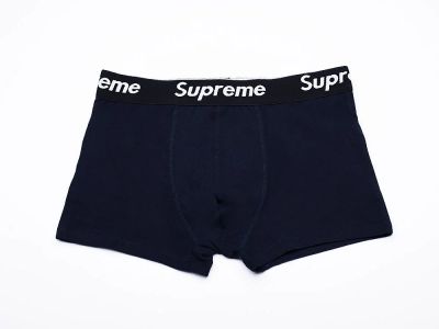 Лот: 16015327. Фото: 1. Боксеры Supreme (12147). Нижнее бельё, плавки, шорты для плавания