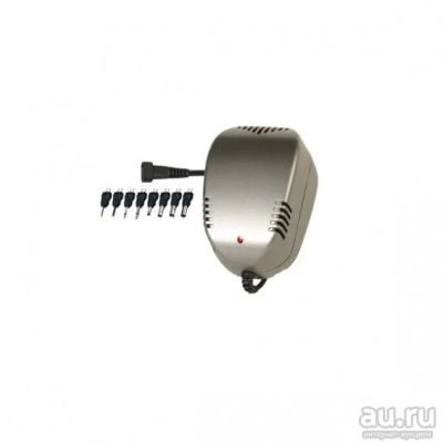 Лот: 14291586. Фото: 1. Блок питания Robiton DN500 (500mA... Зарядные устройства, блоки питания, адаптеры сетевые для смартфонов