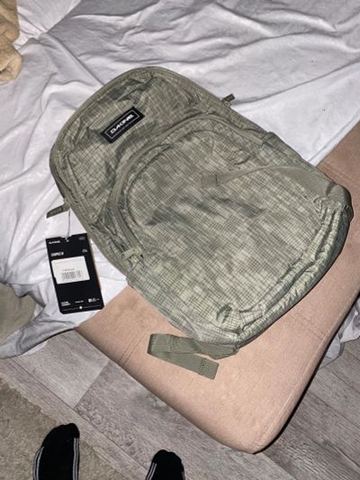 Лот: 19855066. Фото: 1. Рюкзак Dakine Campus M 25L Gravity... Рюкзаки