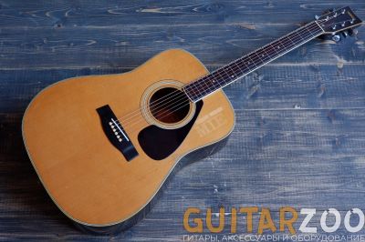 Лот: 19579700. Фото: 1. Yamaha FG-201. Гитары