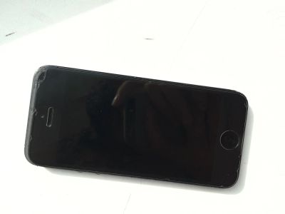 Лот: 5268583. Фото: 1. iPhone 5 16gb. Смартфоны