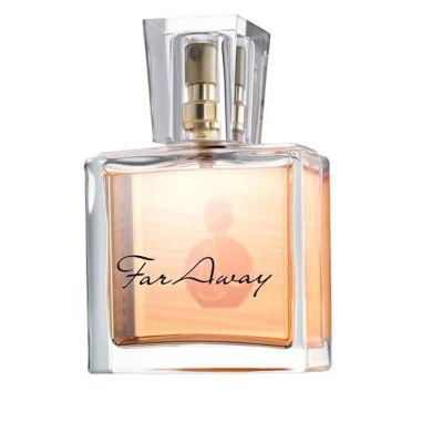 Лот: 3842455. Фото: 1. парфюмерная вода Far Away. Женская парфюмерия