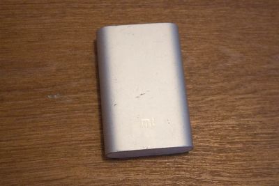 Лот: 12294985. Фото: 1. Xiaomi Mi Power Bank 10000 мАч... Внешние, портативные аккумуляторы для смартфонов (Power bank)