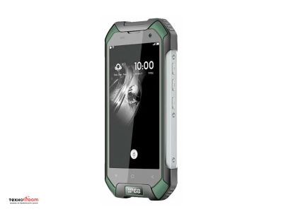 Лот: 15343540. Фото: 1. 4.7" Смартфон Blackview BV6000S... Смартфоны
