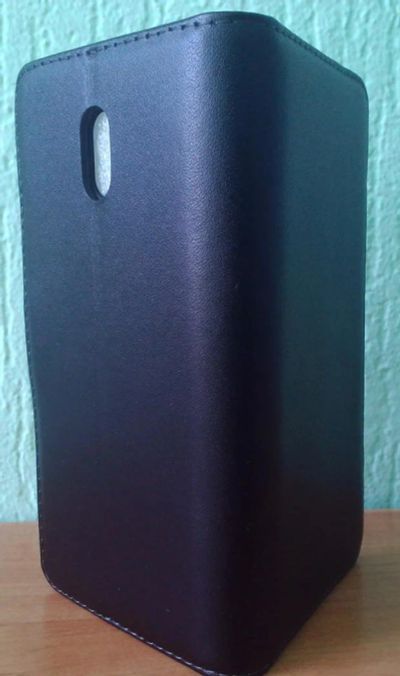 Лот: 10019207. Фото: 1. Чехол Nokia 3. Чехлы, бамперы
