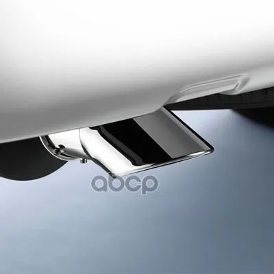 Лот: 21875331. Фото: 1. Насадка Глушителя TOYOTA арт... Другое (автозапчасти)