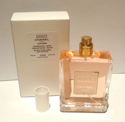 Лот: 4999963. Фото: 1. Chanel coco mademoiselle 100... Женская парфюмерия