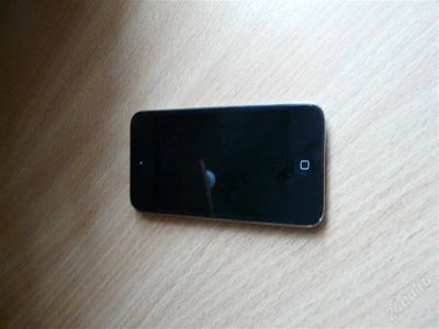 Лот: 1958030. Фото: 1. Ipod 4G. Плееры