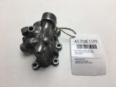 Лот: 20392112. Фото: 1. Кронштейн клапана VVT-I Subaru... Двигатель и элементы двигателя