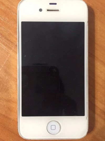 Лот: 8377462. Фото: 1. iPhone 4s. Смартфоны