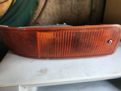 Лот: 18919303. Фото: 1. Повторитель поворота от Toyota... Оптика и освещение