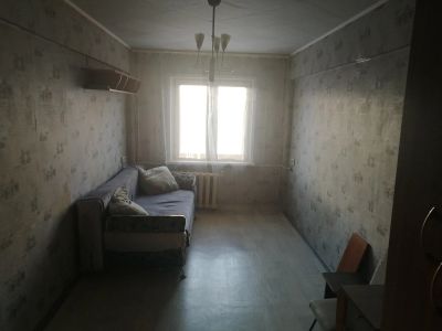 Лот: 8463202. Фото: 1. Сдам комнату в общежитии 15 кв... Квартиры, студии