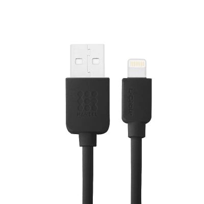 Лот: 6129505. Фото: 1. USB дата кабель Lightning 8 Pin... Дата-кабели, переходники