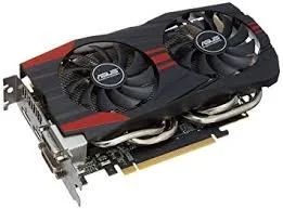 Лот: 11469614. Фото: 1. msi gtx 760 2gb. Видеокарты