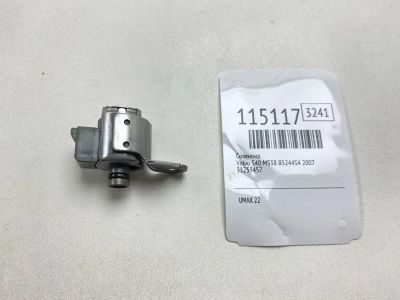 Лот: 25529626. Фото: 1. Соленоид Volvo S40 2007 31259457... Двигатель и элементы двигателя