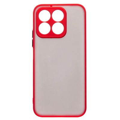 Лот: 22182319. Фото: 1. Чехол Huawei Honor X8b (LLY-LX1... Чехлы, бамперы