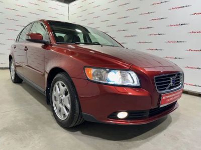 Лот: 25516859. Фото: 1. Volvo S40 2009. Автомобили