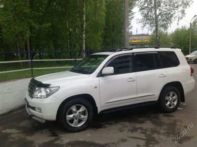 Лот: 2884460. Фото: 1. TOYOTA LC. Автомобили