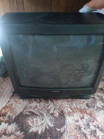 Лот: 5565123. Фото: 1. Телевизор Toshiba 2135xsr рабочий... Телевизоры