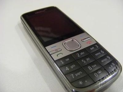 Лот: 747535. Фото: 1. срочно,цена снижена! nokia c5-00... Кнопочные мобильные телефоны