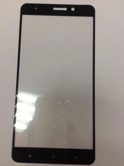 Лот: 10242238. Фото: 1. Защитное стекло Xiaomi Mi5S Mi... Защитные стёкла, защитные плёнки