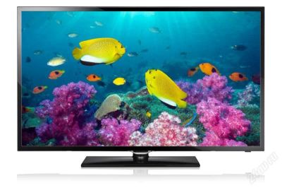 Лот: 3625198. Фото: 1. Телевизор SmartTV LED 32 дюйма... Телевизоры