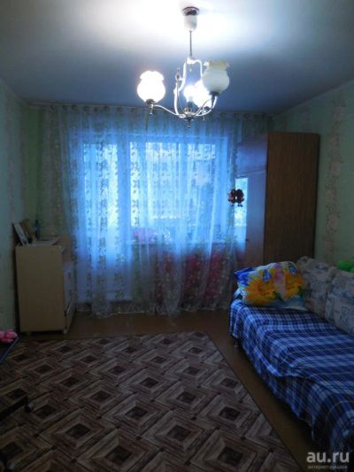Лот: 9646181. Фото: 1. 1-комн ул.Светлогорская,21 40кв... Квартиры, студии