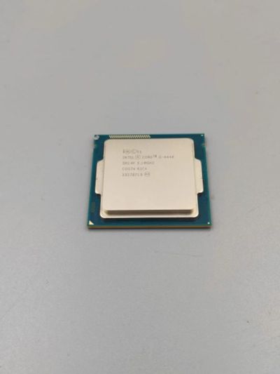 Лот: 19171464. Фото: 1. Intel Core i5-4440. Процессоры