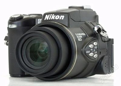 Лот: 1653858. Фото: 1. nikon coolpix 5700 срочно продам... Цифровые компактные