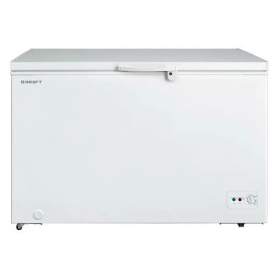 Лот: 24598566. Фото: 1. Морозильная камера Kraft BD(W... Холодильники, морозильные камеры