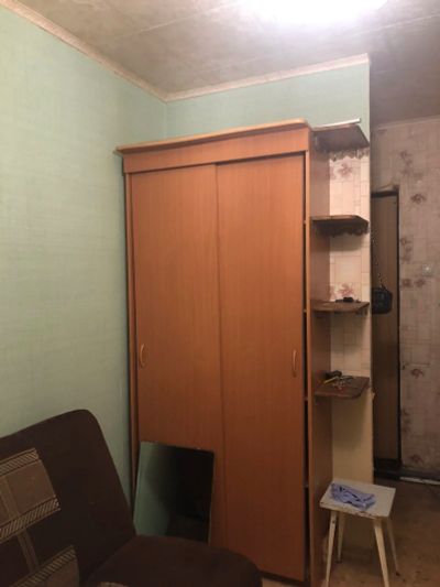 Лот: 16137510. Фото: 1. Комната в общежитие. Квартиры, студии