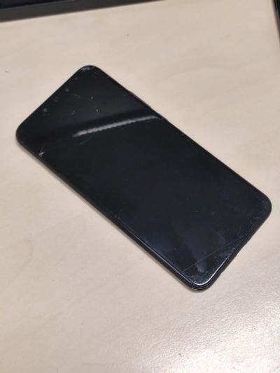 Лот: 25437743. Фото: 1. Телефон Huawei Mate 20 lite. Телефоны в разбор