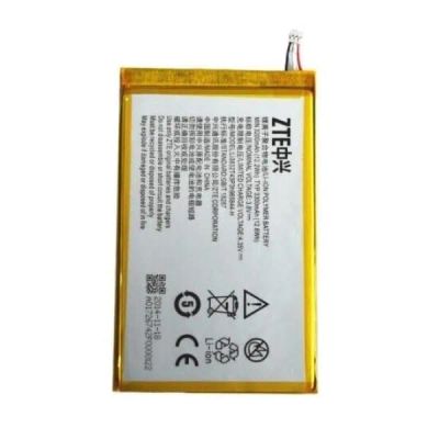 Лот: 15545366. Фото: 1. Аккумулятор ZTE U9815. Аккумуляторы