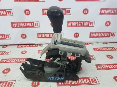 Лот: 20900051. Фото: 1. Селектор акпп Toyota Premio AZT240... Трансмиссия