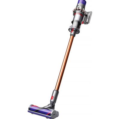 Лот: 21165730. Фото: 1. Dyson V10 Absolute. Пылесосы, паровые швабры