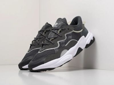 Лот: 17435898. Фото: 1. Кроссовки Adidas Ozweego. Кеды, кроссовки, слипоны