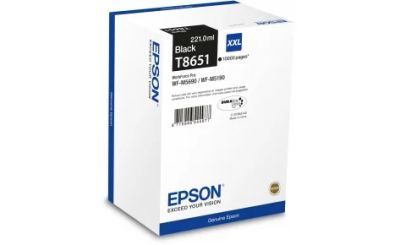 Лот: 14231268. Фото: 1. Картридж Epson C13T865140 для... Картриджи, расходные материалы