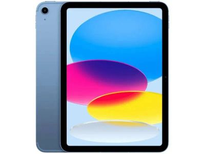 Лот: 25534543. Фото: 1. Планшет Apple iPad 11 (2025) 256GB... Планшеты