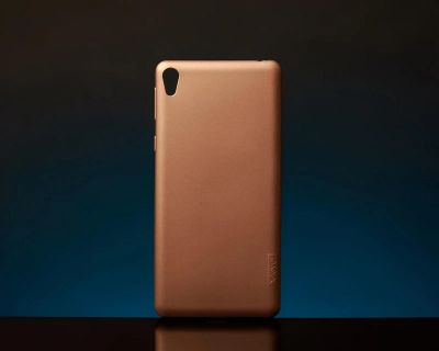 Лот: 19915933. Фото: 1. Кейс X-Level Fib Color для Sony... Чехлы, бамперы