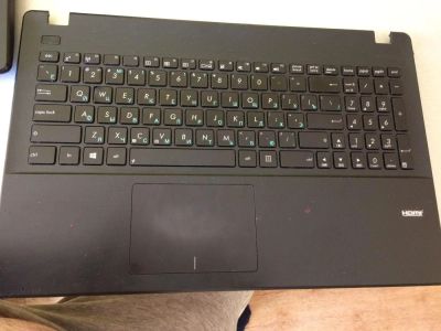 Лот: 11388426. Фото: 1. Клавиатура для asus. Клавиатуры для ноутбуков