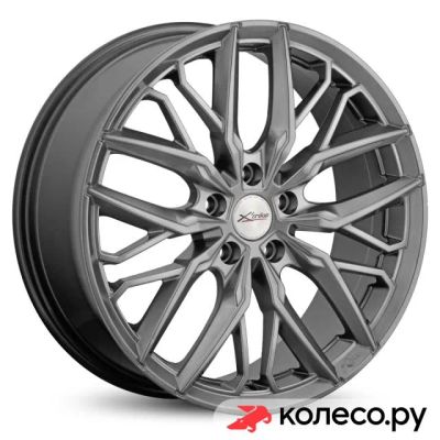 Лот: 25169185. Фото: 1. X-139 7.5x19/5*114.3 D60.1 ET40... Диски