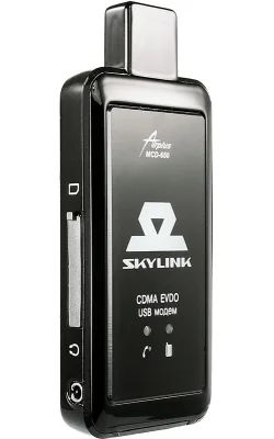 Лот: 3084846. Фото: 1. Skylink Airplus MCD-650. Проводные модемы